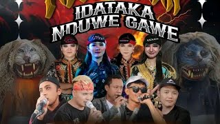 SINGO BARONG PUTRA PANDANSARI || LIVE NGAMPEL KULON