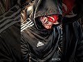 Stitch Skitzo - Máscara de oni