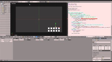 BGE Inventory system Rundown