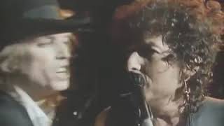 Bob Dylan Like a rolling Stone con subtítulos