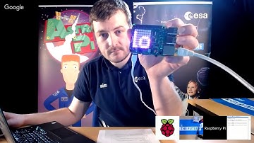 Astro Pi Webinar