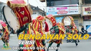 DRUMBAND TARUNA AKMIL GENDERANG SULING CANKA LOKANANTA AKADEMI MILITER