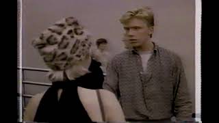 Out of Bounds TV Spot (1986)
