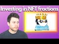 Why Fractional NFTs could change everything (new opportunity)