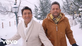 Fantasy - Ich hab den Schneemann geküsst (Offizielles Video)