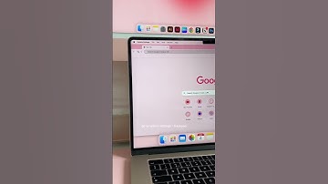 How to Right Click on your MacBook
