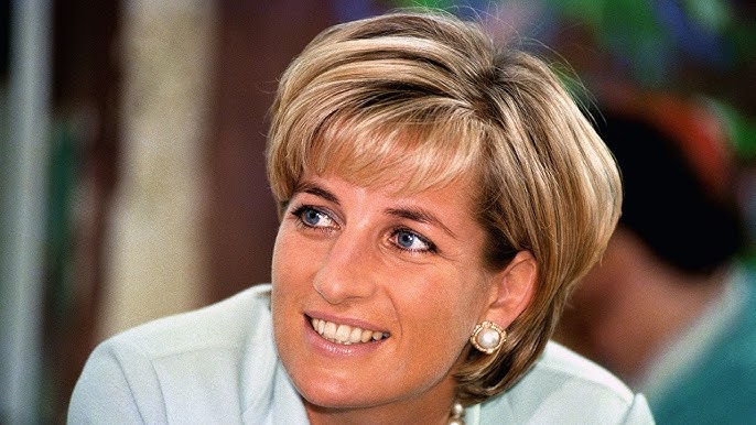 The enduring legacy of Princess Diana