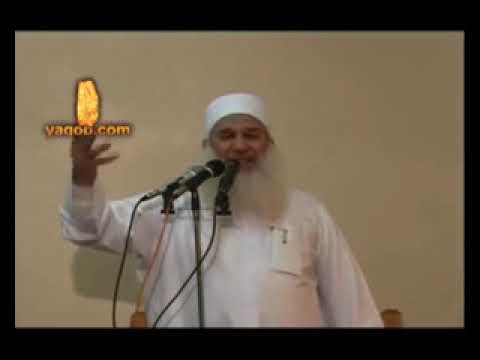 علاج الطمع خطبة لفضيلة الشيخ محمد حسين يعقوب