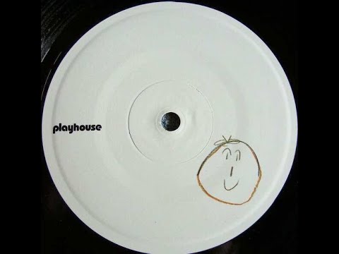 Acid Test — Acid Test - Test 1 (Acid 1998)