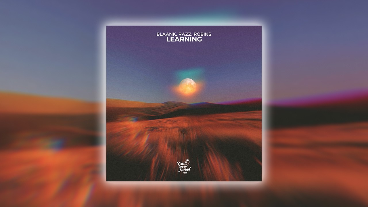 Guarda blaank, RAZZ & ROBINS - Learning su YouTube Guarda blaank, RAZZ & ROBINS - Learning su YouTube