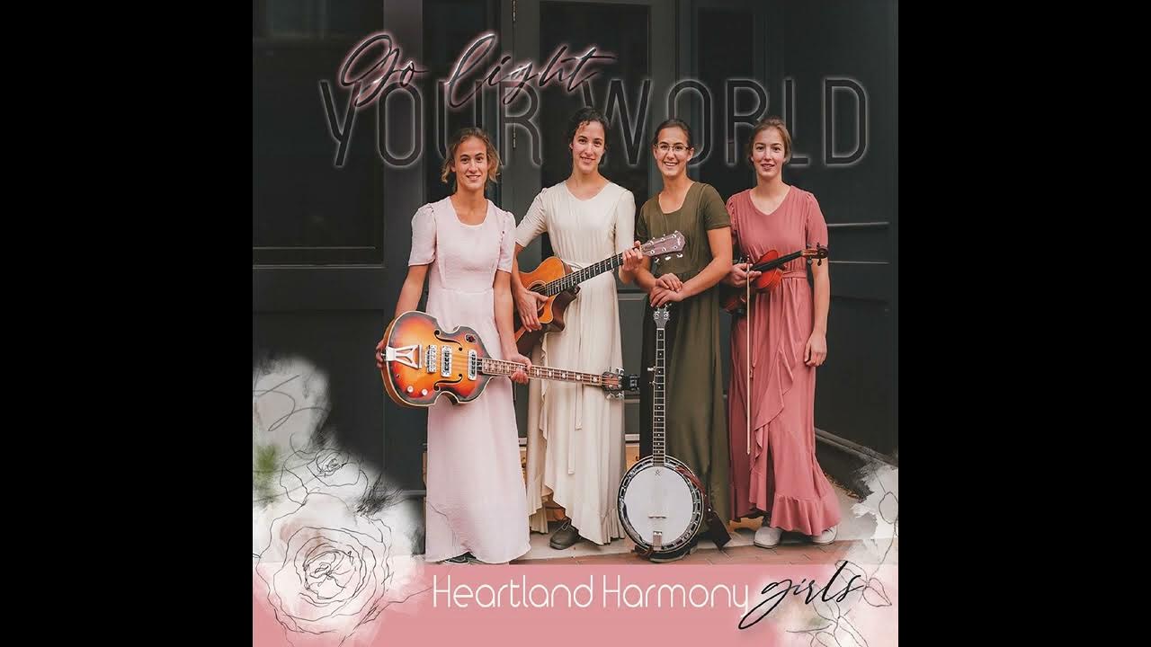 Heartland Harmony Girls He Hideth My Soul YouTube heartland-harmony-girls-he-hideth-my-soul-youtube