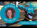 Sweet Trash With Effy - #23 - Autumn Bingo