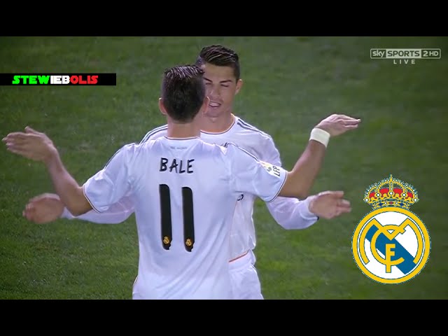 Doentes por Futebol - A bola está rolando na segunda semifinal do Mundial  de Clubes. Até o momento, com gol de Gareth Bale, o Real Madrid vai  vencendo o Kashima Antlers. 🇪🇸⚽🇯🇵