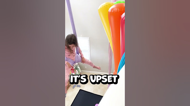He tried to SAVE IT!!😨