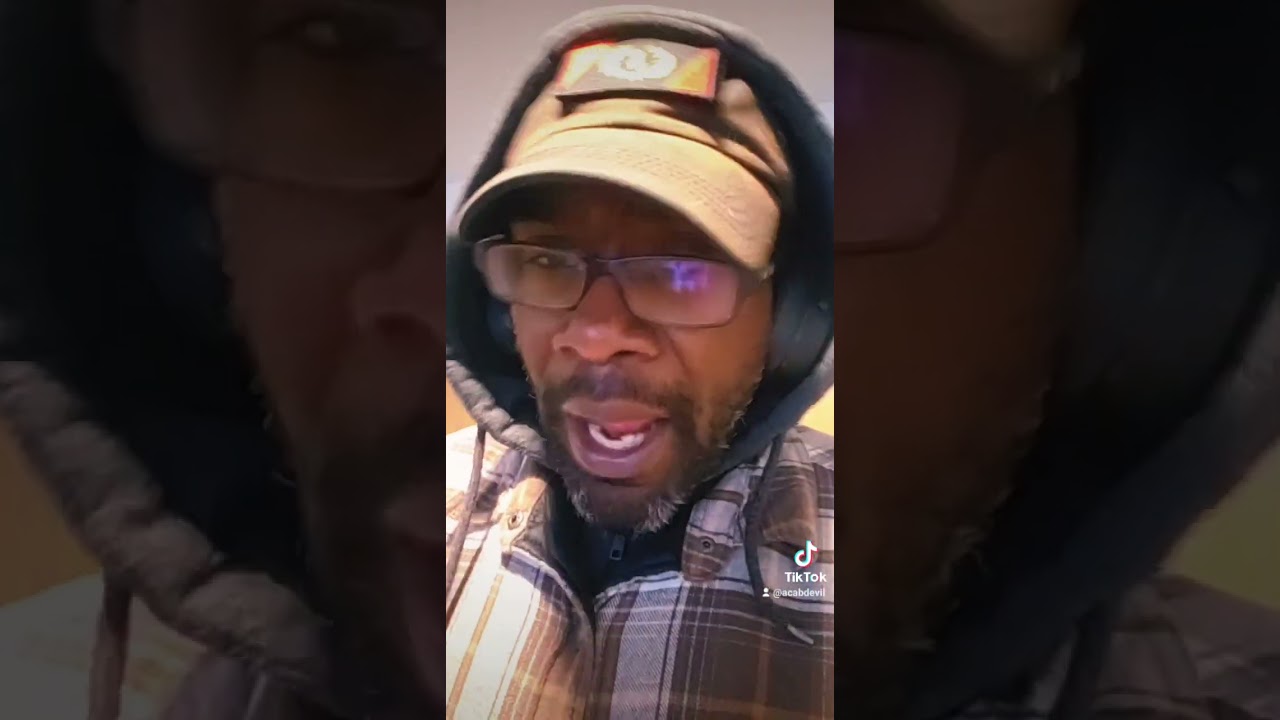 ⁣Black Farmers being harassed by Colorado White Supremacists. #colorado #shorts #acabdevil #fba