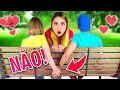 Quem você ama mais? NAMORADO vs. MELHOR AMIGA – Um musical para você se identificar por La La Lândia