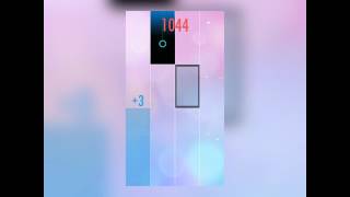 [PIANO TILES 2] YIRUMA - RIVER FLOWS IN YOU screenshot 2