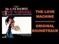 OST The Love Machine The White Fox Returns