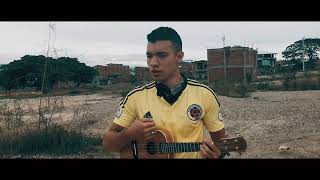 COLAPSO - KEVIN KARL (COVER) JHANNER GARRIDO UKULELE