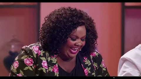 Nailed It! - Nicole Byers Best Worst Reactions
