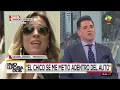 El dramático relato de Sandra Borghi tras un intento de robo