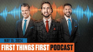 Nuggets & Knicks take 32 series lead, Trevor vs Caleb, What does Goff deal mean for Dak & Cowboys?