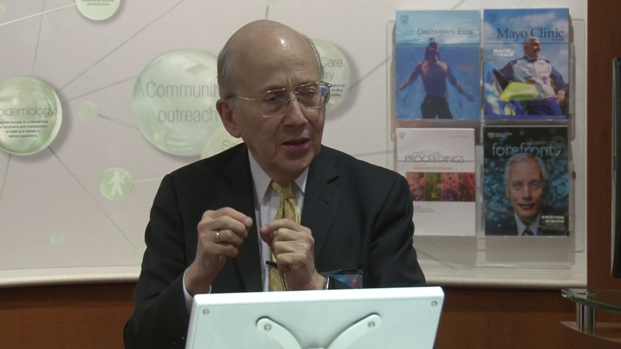 Meet the Researcher: “Drugs and Your Genes: Why Does It Matter?”