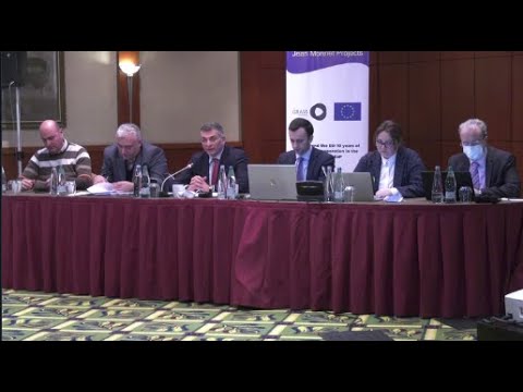 რას უნდა ელოდოს საქართველო ევროკავშირისგან - საგარეო ტემებზე მომუშავე ექსპერტების პოზიცია