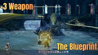 Hero Josee Solo Greatsword level 43 Code Vein 2