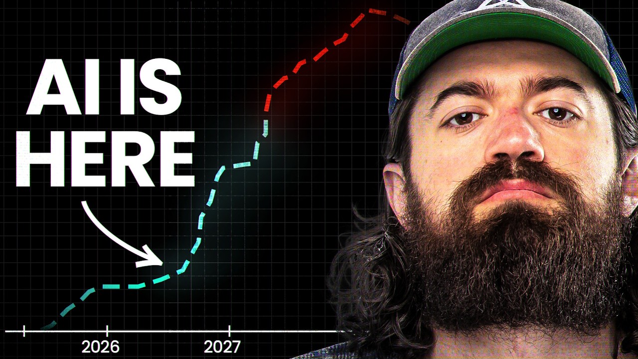 How to Win With AI in 2026