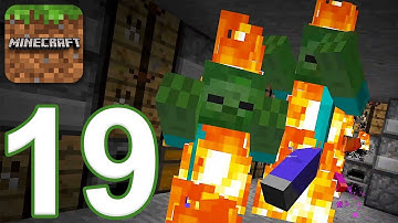 MINECRAFT: NEVER ENDING TUNNELS