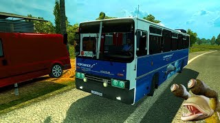 ["Ikarus 250 Apollo", "?????? 250", "ikarus bus", "ets 2", "????? ????", "???? ????? ??????", "auto show", "euro truck simulator 2 - ikarus 250 apollo bus mod", "bus mod", "ikarus ets", "ikarus 250 apollo bus", "ets2 ikarus 250", "euro truck simulator 2 m