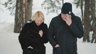 Ирина Евстигнеева и Борис Дрейгер — «Настанет день» (Official Video, 2023)