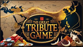 Southeast Asia & China ( 2nd–19th Centuries): Tribute Relations and Cultural Influence