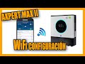 WatchPower Wi-Fi - Monitorización Voltronic Axpert