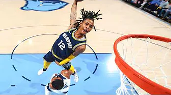 The Best Posterizers In NBA Playoff History