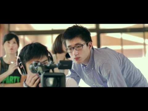 中山大學101級畢業微電影「畢業大作戰」網路大首播!!