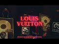 (FREE) Werenoi Type Beat | Trap Type Beat | "Louis Vuitton"