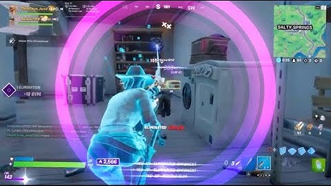 How to Edit like Devour Yarn - Shockwave Effect Tutorial