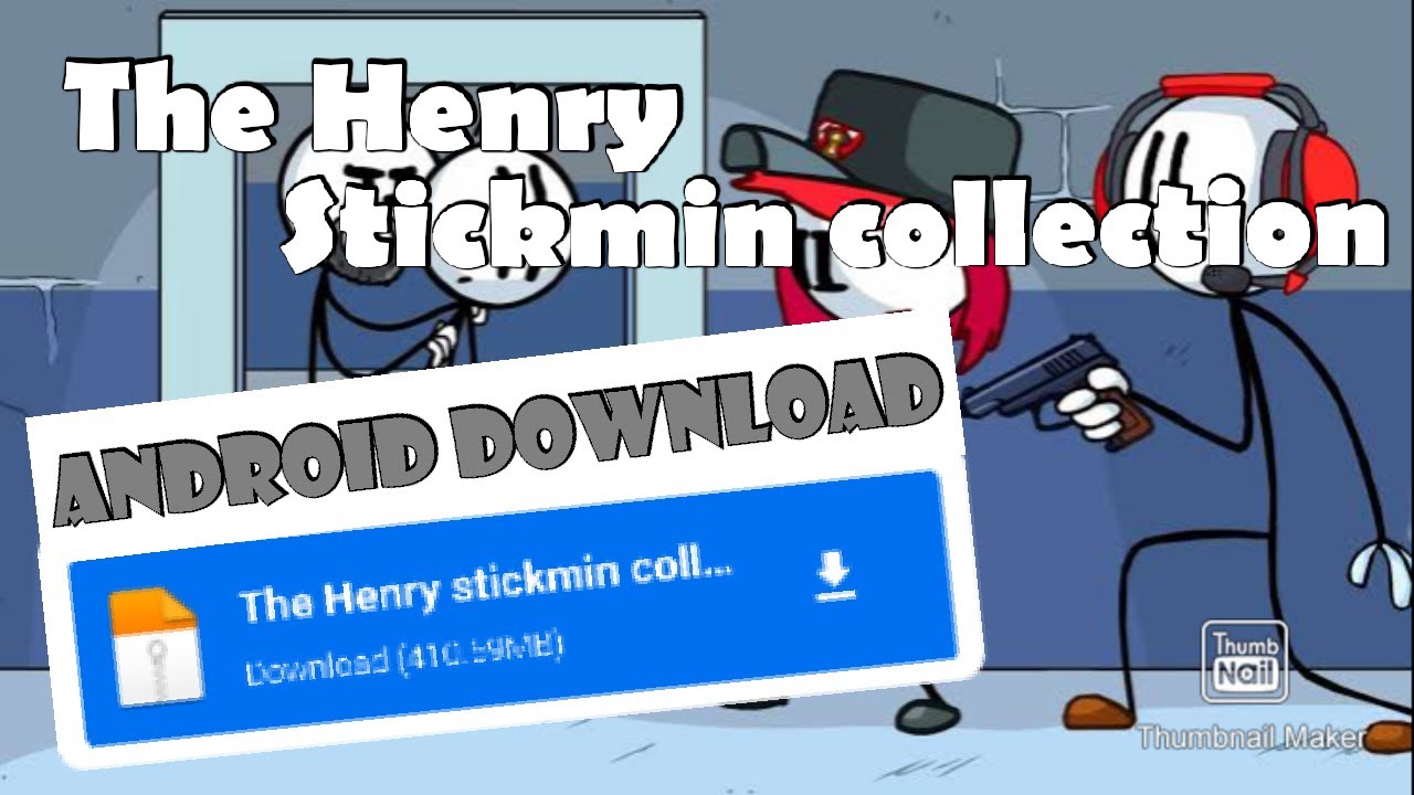 Henry Stickman Collection Free Download : Henry Stickman Collection Free Download - Download Henry ... : For many, a series of games about henry stickman is associated with how the developers mock the player in every possible way and give several solutions.