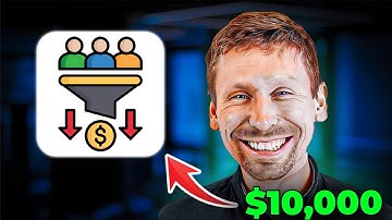 How To Actually Generate Leads & Get Your 1st Client