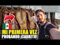 😱🇲🇽 ¡EN MI PAÍS COMER ASÍ SERÍA UN LUJO! ESTA ES LA REALIDAD DE MONTERREY.