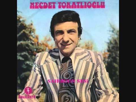 Necdet Tokatlıoğlu - Sarahaten Acaba ( TEREDDÜT )