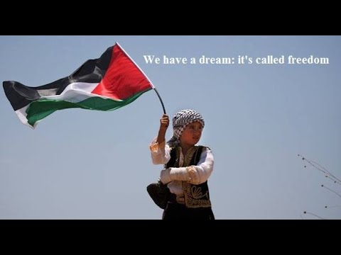 Declan Galbraith Tell Me Why A Message From Palestinian Children To The World