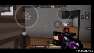 8😎 | Fragmovie Blokpost Mobile