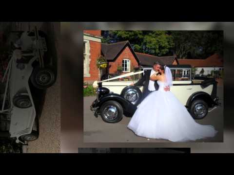 Kennedy ClWedding Hairstylesic Wedding Cars Pontypridd