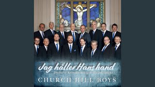 Video thumbnail of "Church Hill Boys, Duetter av Kristoffer Streng & Simon Granlund - Veteranens bön"