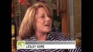 Lesley Gore Talks About Superstardom at 16