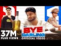 BYE DARLING (Official Video) | KD DESIROCK | Fiza Choudhary | New Haryanvi Songs Haryanavi 2021