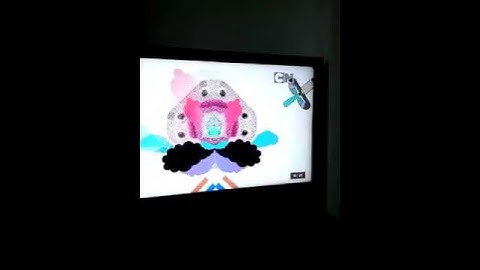 The Amazing world of Gumball theme song